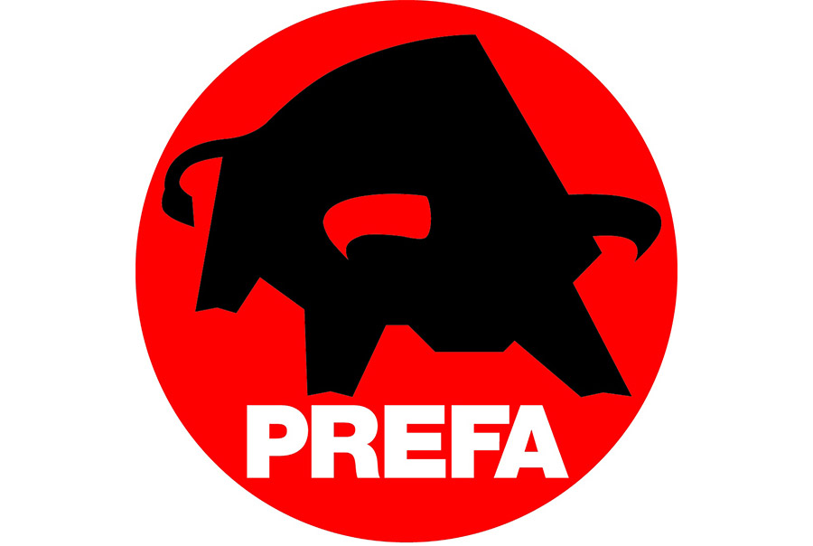 Prefa